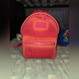 Dagne Dover Small Dakota Backpack Heatwave